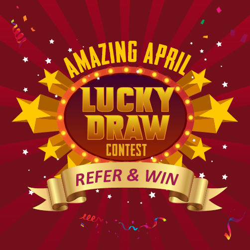 Lucky Draw for Members - EE Times Asia-saigonsouth.com.vn