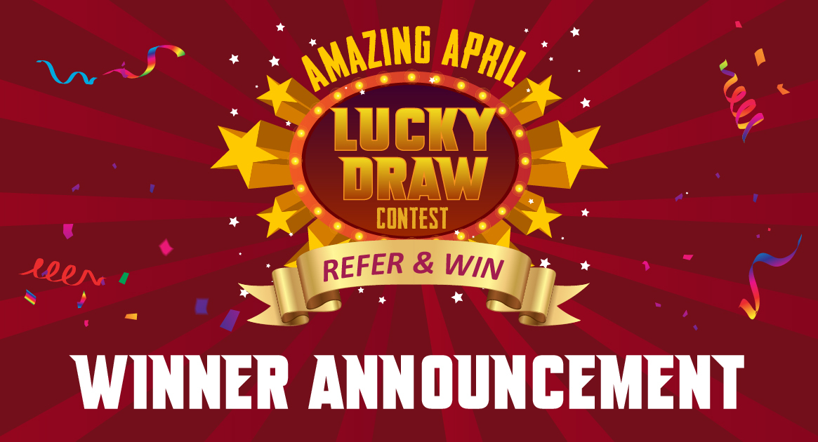 PROMO | Lucky Draw Contest! - Enagic (Malaysia) Sdn Bhd-saigonsouth.com.vn