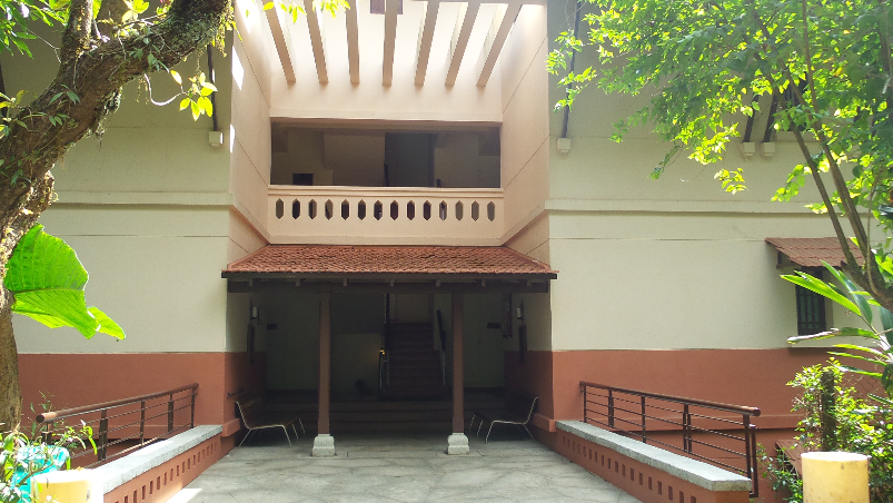 The Club Mahindra Madikeri Rich Kodava Heritage Property