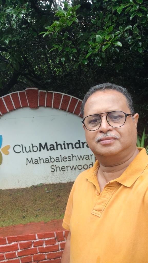 Amidst the Clouds in Club Mahindra Mahabaleshwar