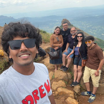 Club Mahindra Tungi Lonavala