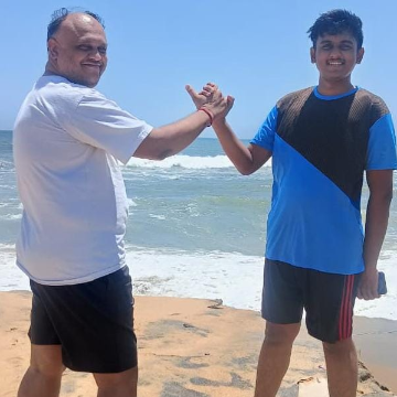 Club Mahindra Ashtamudi, Kerala