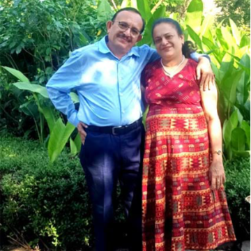 Club Mahindra Tungi Lonavala