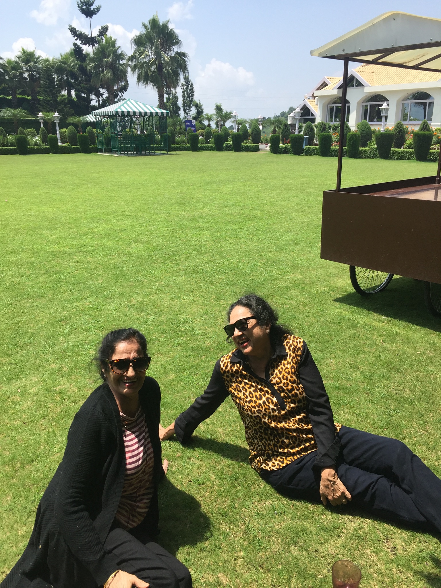 Club Mahindra