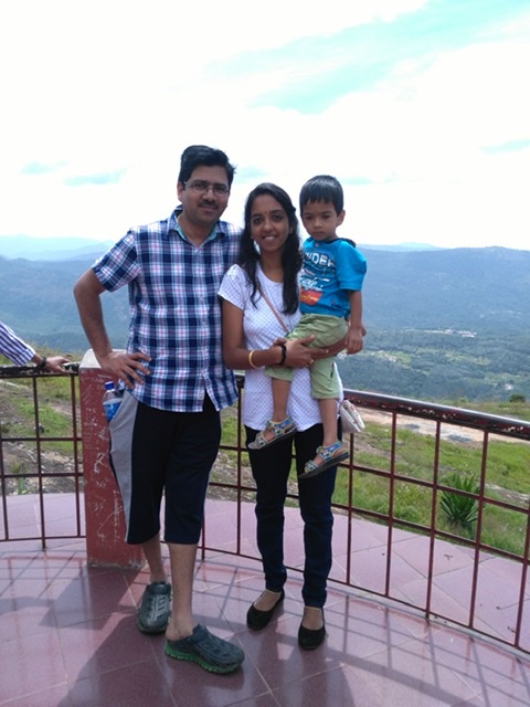 Holiday at Lake Forest hotel Yercaud