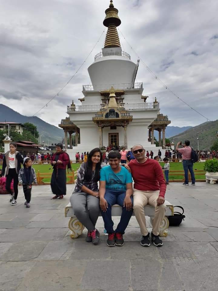 Holiday in Bhutan with Club Mahindra