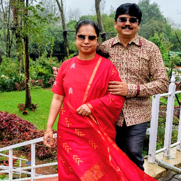 Saj Mahabaleshwar – A Club Mahindra affiliate Resort