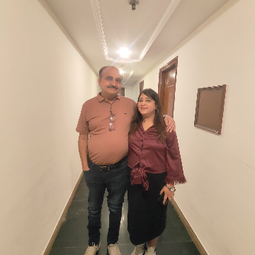 Club Mahindra Kanha, Madhya Pradesh