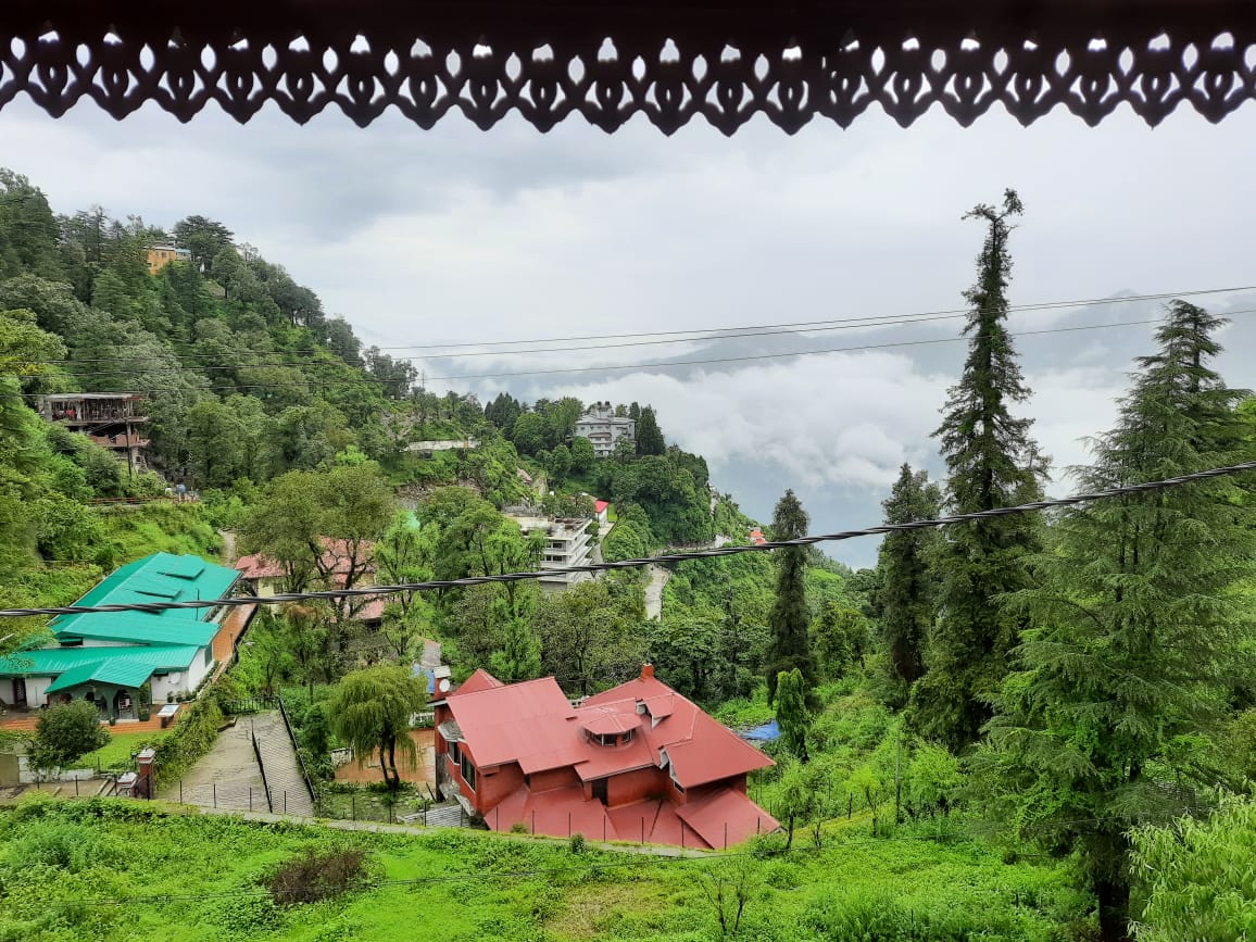 My experience at Club Mahindra Mussoorie