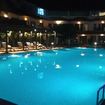 Tropicana Resort and Spa Alibaug