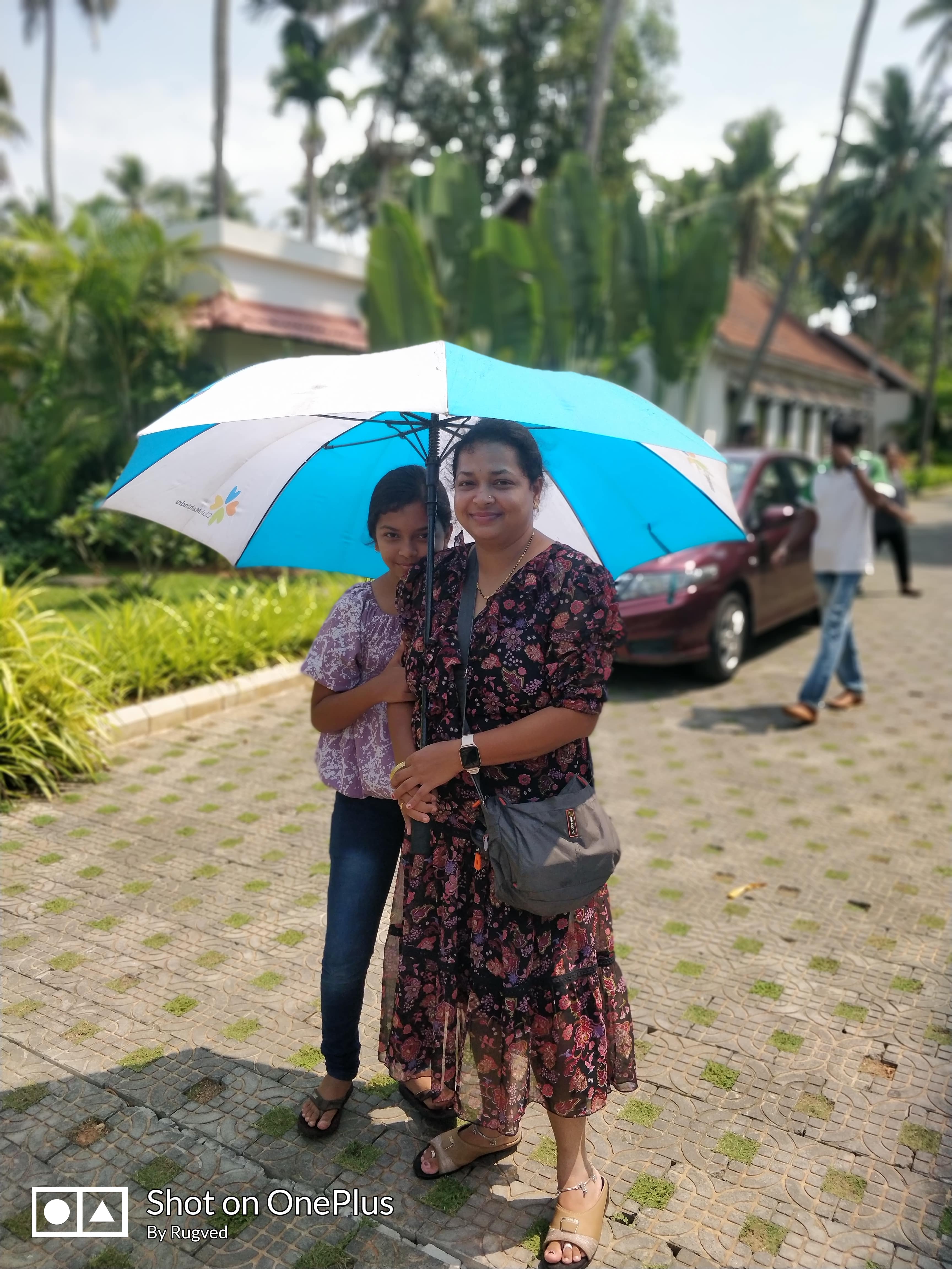 Arookutty unforgettable family vacation