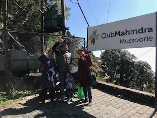 Rediscovering Nature with Club Mahindra Mussoorie