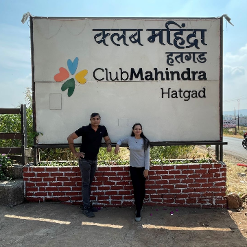 Club Mahindra resort review