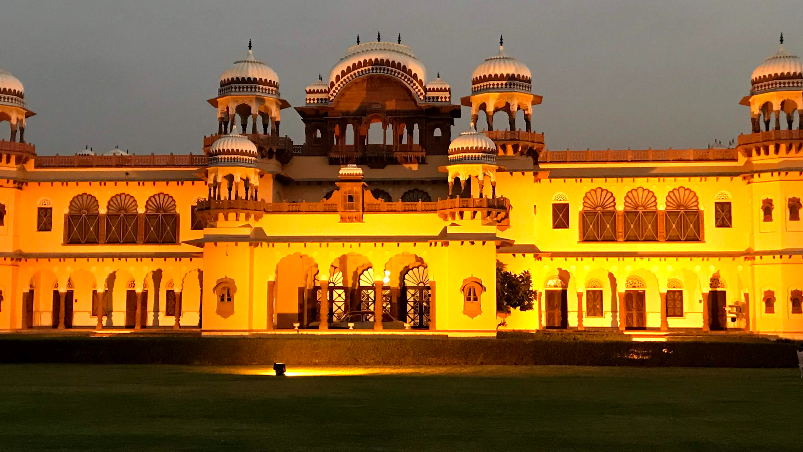 Palatial Jodhpur experience