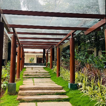 Club Mahindra Golden Landmark Resort