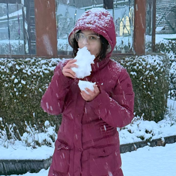 Club Mahindra Manali