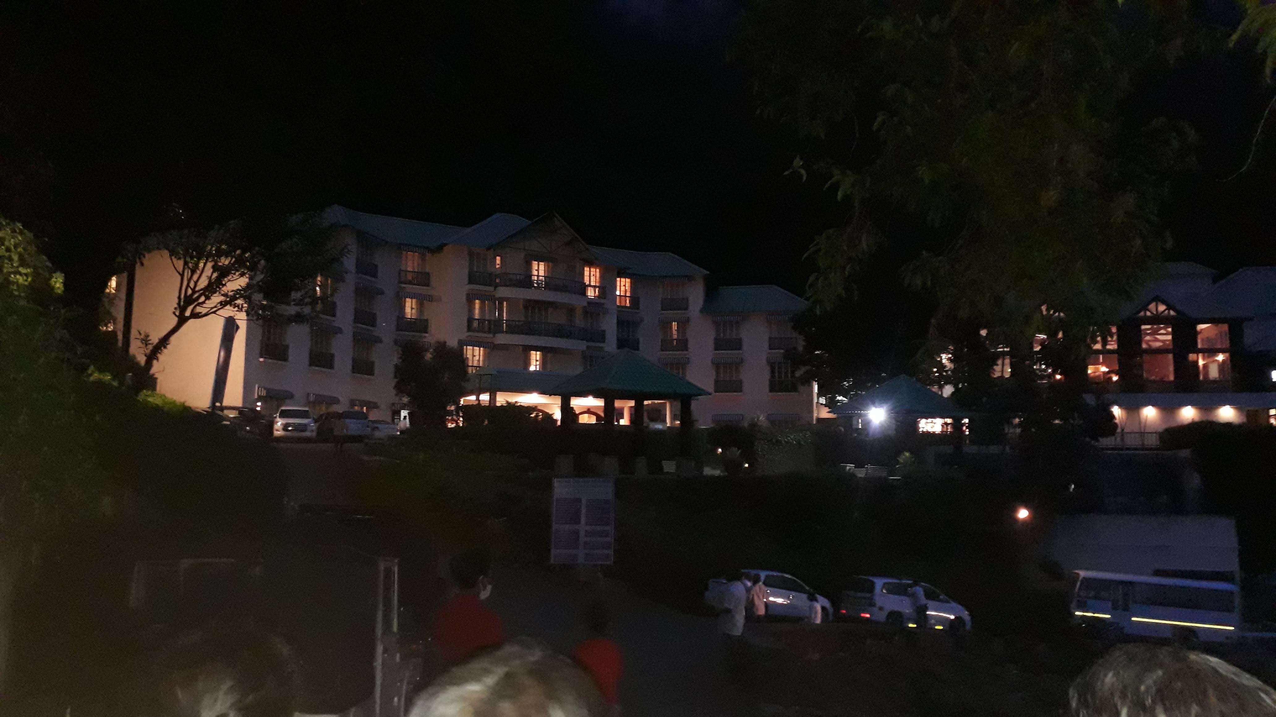 A pleasant and memorable stay at Lake View Resort Munnar