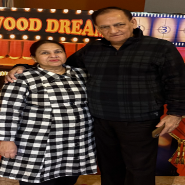 Club Mahindra Kandaghat, Himachal Pradesh