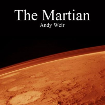 The Martian Book Review