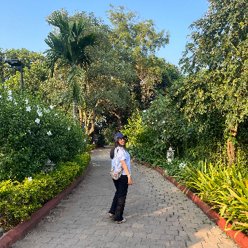 Tropicana Resort and Spa Alibaug