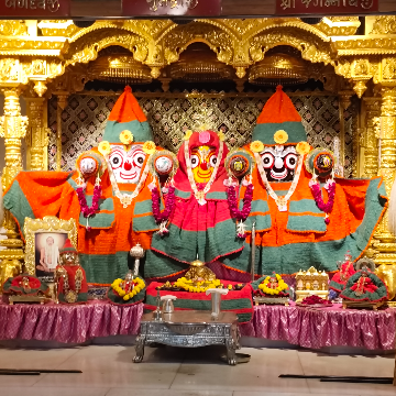 Club Mahindra Dwarka