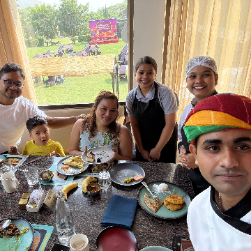 Club Mahindra Udaipur