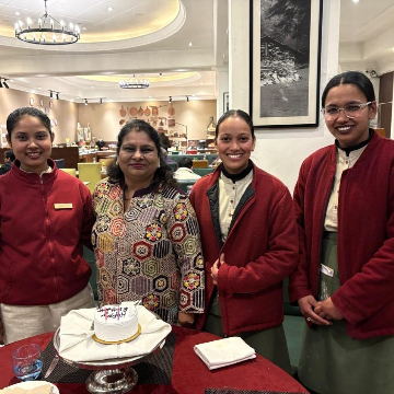 Club Mahindra Kandaghat, Himachal Pradesh