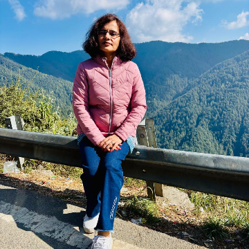 Club Mahindra Mashobra, Himachal Pradesh