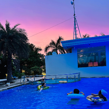 Club Mahindra Pavagadh Resort