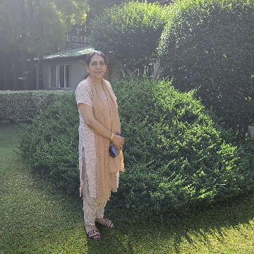 Club Mahindra Binsar Valley, Uttarakhand