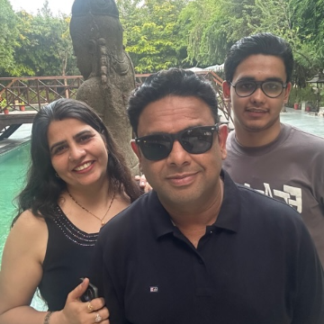 Club Mahindra Nature Resort Jaipur