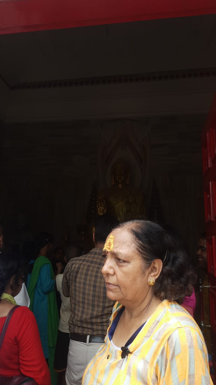 Luxurious Spiritual Experience at Tirupati