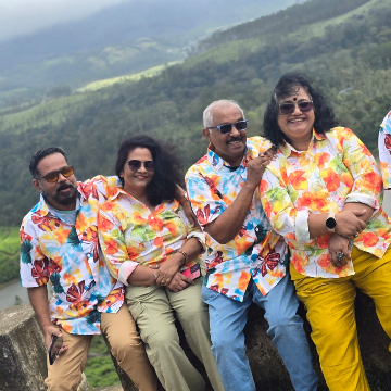 Club Mahindra Munnar