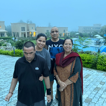 Club Mahindra Patkote