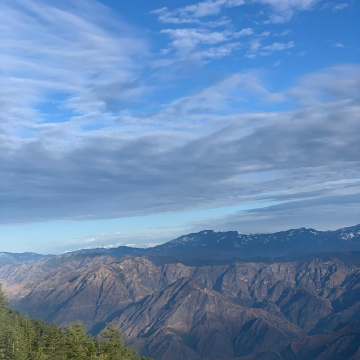 Club Mahindra Pristine Peaks Naldehra Shimla Resort