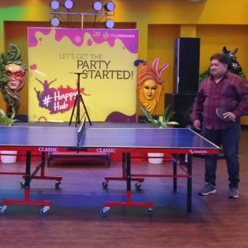 Club Mahindra Virajpet, Coorg