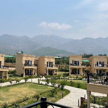 Club Mahindra Patkote