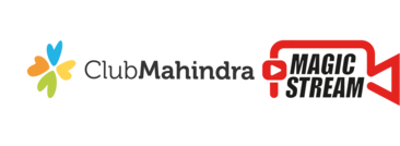 Club Mahindra Magic Stream logo