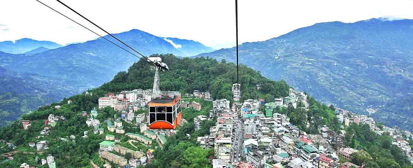 मसूरी में घूमने की जगह (Mussoorie me ghumne ki jagah)