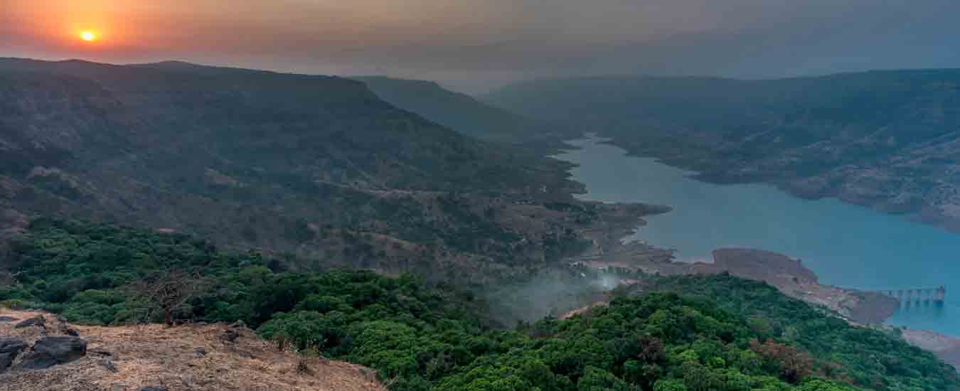 Club Mahindra Sherwood Mahabaleshwar
